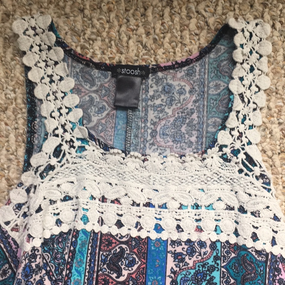 TANKTOP - Picture 2 of 3